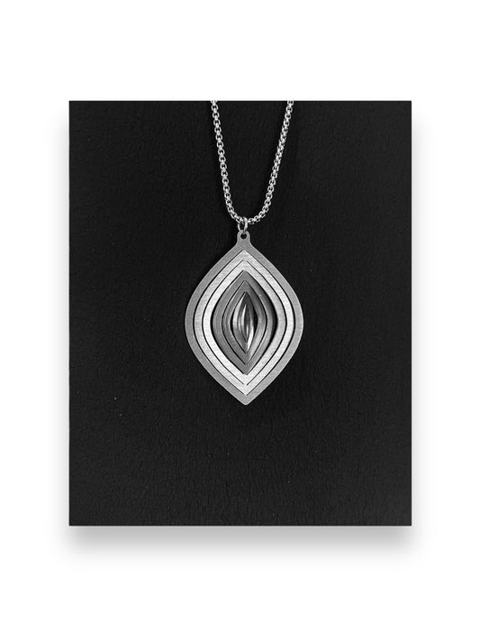 Κρεμαστό Illusion Leaf mini