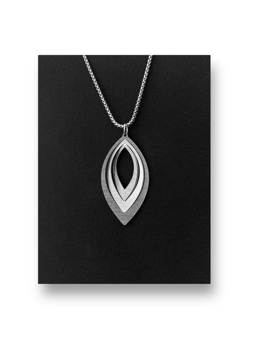 Κρεμαστό Elegant Leaf