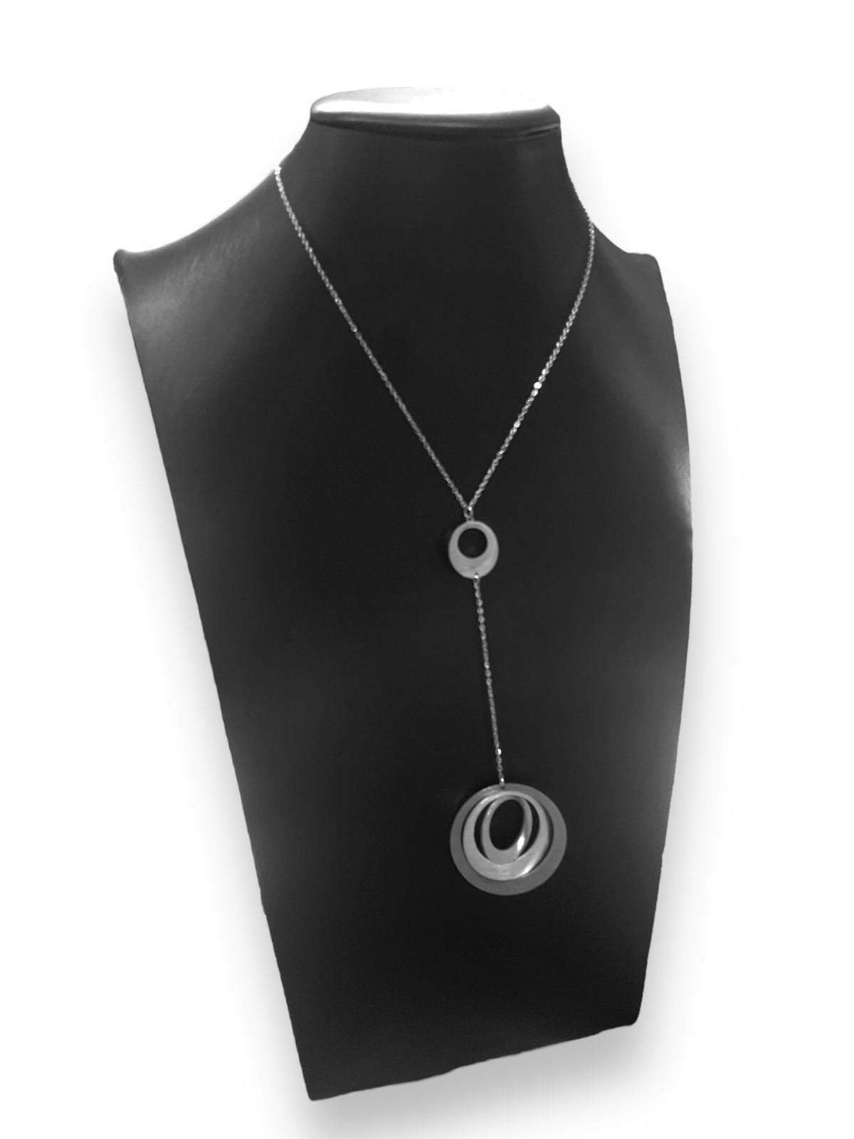 Κρεμαστό Double Elegant Circles
