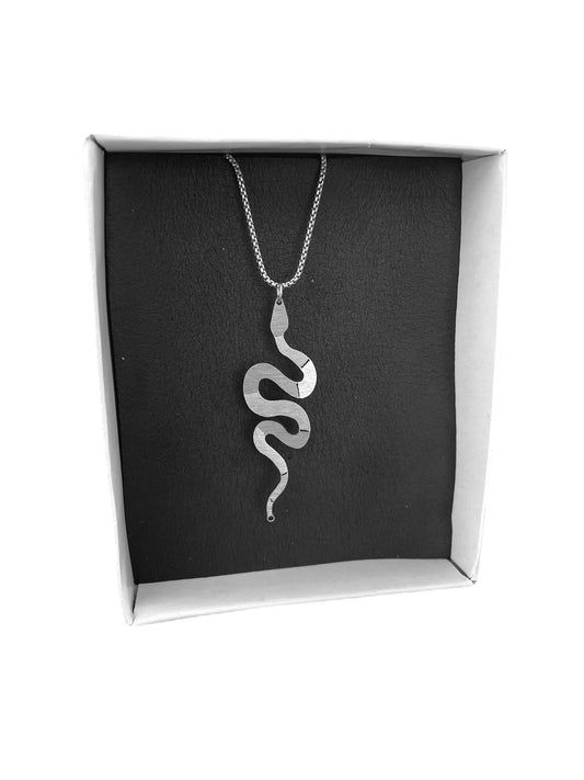 Κρεμαστό Origami Snake
