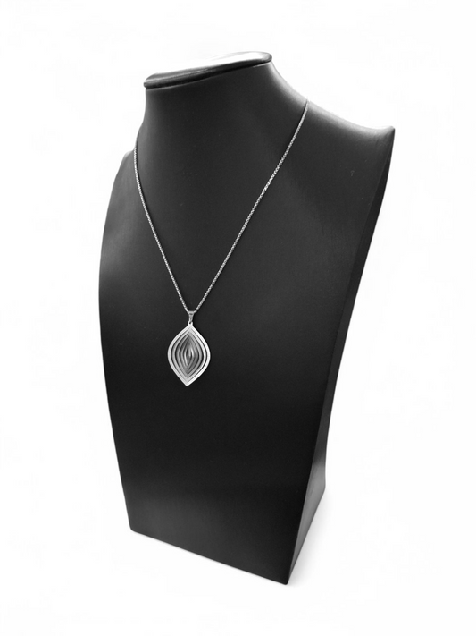 Κρεμαστό Illusion Leaf mini