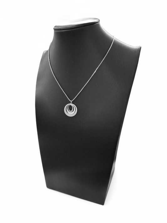 Κρεμαστό Elegant Circle