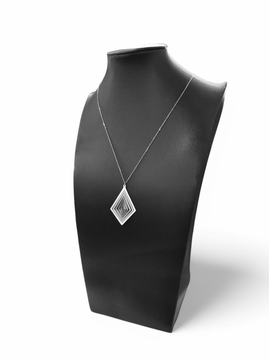 Κρεμαστό Illusion Rhombus