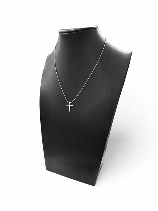 Κολιέ Elegant Cross
