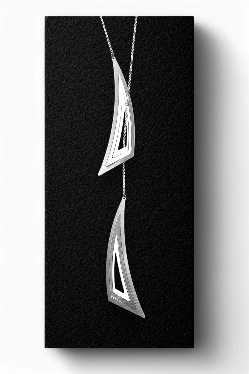 Κρεμαστό χωρίς κούμπωμα Illusion SailWings