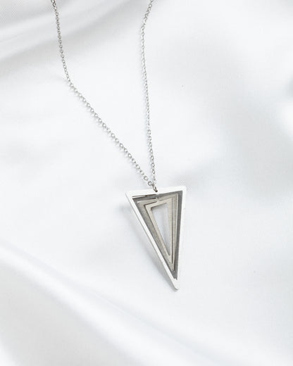 Κρεμαστό Illusion Triangle