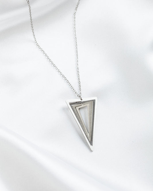 Κρεμαστό Illusion Triangle