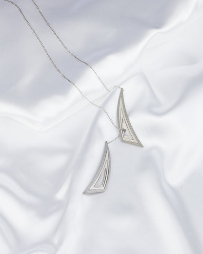 Κρεμαστό χωρίς κούμπωμα Illusion SailWings