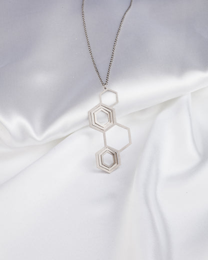 Κρεμαστό Illusion Honeycomb