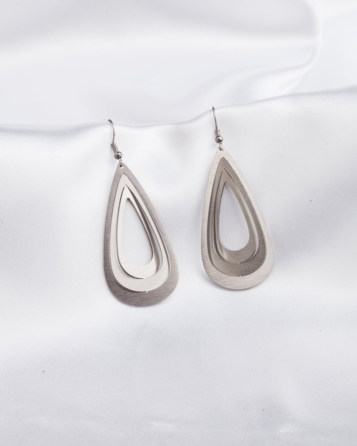 Elegant Tears Earrings