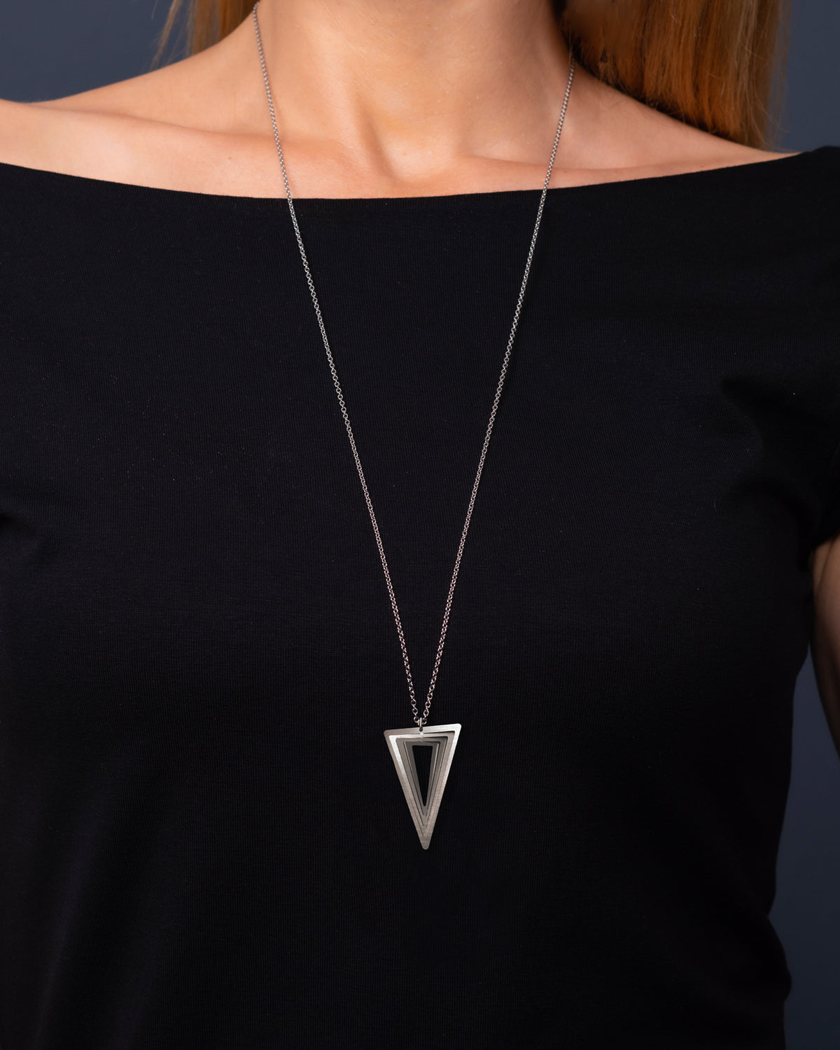 Κρεμαστό Illusion Triangle