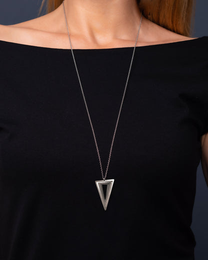Κρεμαστό Illusion Triangle