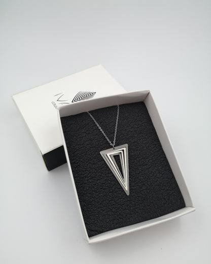 Κρεμαστό Illusion Triangle