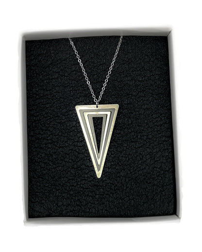 Κρεμαστό Illusion Triangle