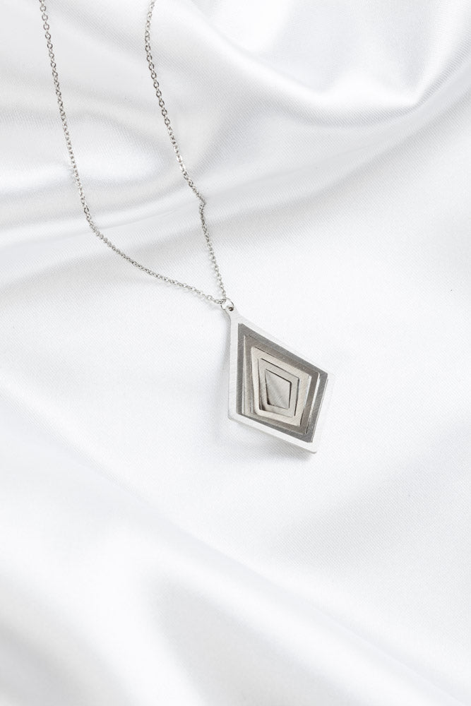Κρεμαστό Illusion Rhombus
