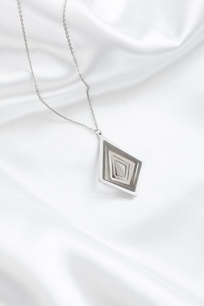 Κρεμαστό Illusion Rhombus