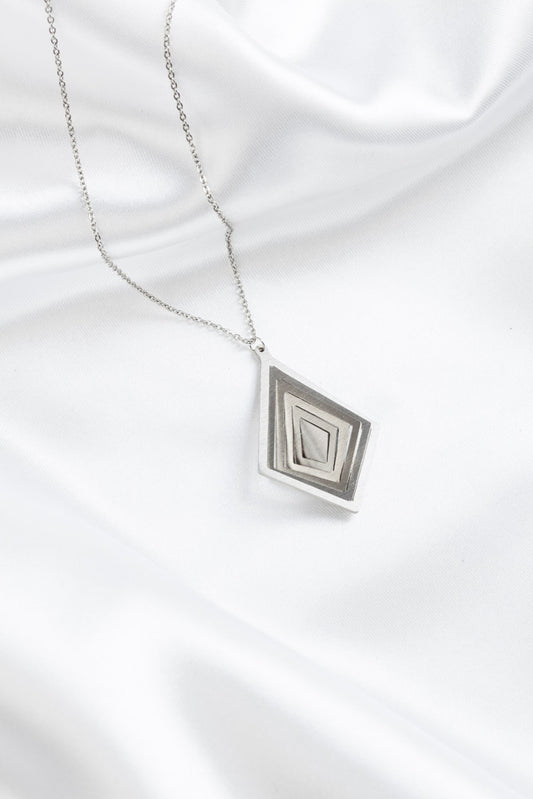 Κρεμαστό Illusion Rhombus